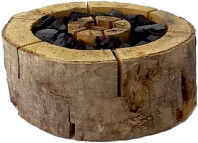 Eco grill bois de chauffage extra large. Leader du commerce en ligne en Côte d'Ivoire, DIAYTAR COTE D'IVOIRE propose des produits de qualité à des prix compétitifs, avec une livraison rapide et fiable. La boutique en ligne est facile à naviguer et permet aux clients de trouver leurs produits préférés en quelques clics. Les clients apprécient également la qualité des produits et le service après-vente.