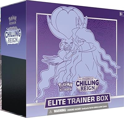 Magic corner pokemon chilling rain elite training box shadow rider. DIAYTAR COTE D'IVOIRE est une boutique en ligne généraliste qui propose plus de 300000 références de produits, faisant d'elle la boutique leader en Côte d'Ivoire. Elle offre une large gamme de produits allant de l'électronique à la mode en passant par les produits alimentaires. Les clients peuvent ainsi trouver tout ce dont ils ont besoin en un seul endroit.