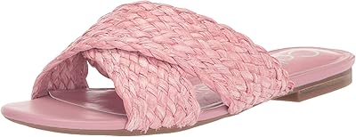 Sandales calvin klein pour femmes de john