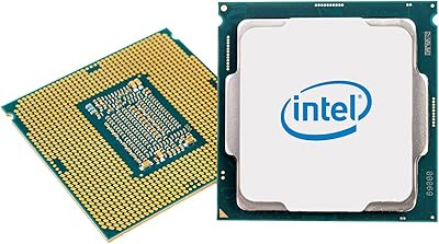 Processeur d'ordinateur de bureau intel® cerleon® g5920 2 cœurs 3,6 ghz lga1200