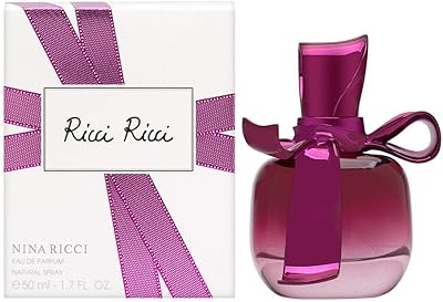 Nina ricci ricci ricci pour femme 50 ml - eau de parfum. DIAYTAR COTE D'IVOIRE est la destination idéale pour les consommateurs ivoiriens qui recherchent des produits de qualité à des prix compétitifs. La boutique en ligne propose régulièrement des promotions et des offres spéciales, ce qui permet aux clients de faire des économies sur leurs achats. Avec sa large sélection de produits, DIAYTAR COTE D'IVOIRE est la référence pour les achats en ligne en Côte d'Ivoire.