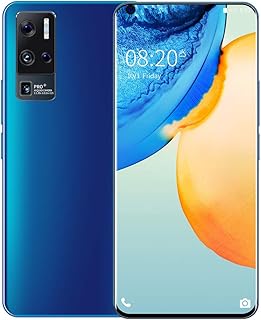 Smartphone débloqué avec système android, taille 7 pouces, processeur quad-core, double sim, gsm débloqué, 2 go de ram + 32 go de rom, batterie 3200 mah. DIAYTAR COTE D'IVOIRE est une plateforme de commerce en ligne qui permet aux clients de faire des achats en ligne avec facilité et rapidité. Avec plus de 300 000 références de produits, la boutique offre une grande variété de choix pour les consommateurs. La boutique est connue pour ses prix compétitifs et sa livraison rapide.