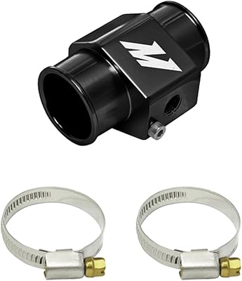 Adaptateur de capteur de température d'eau mishimoto 34 mm noir (mmwhs-34-bk). En tant que leader du marché de l'e-commerce en Côte d'Ivoire, DIAYTAR COTE D'IVOIRE est engagé à offrir à ses clients la meilleure expérience d'achat en ligne possible. La boutique propose une gamme de services tels que la livraison à domicile, les paiements sécurisés et les retours de produits facilités. De plus, les clients peuvent profiter de réductions et de promotions régulières sur une sélection de produits.