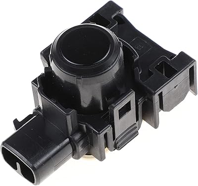 Mterk couleur noire kd47-67-uc1 kd4767uc1 pour mazda 3 5 6 cx-5 capteur de stationnement pdc de sauvegarde inversée. La boutique en ligne DIAYTAR COTE D'IVOIRE est caractérisée par sa simplicité d'utilisation et sa navigation intuitive. Les clients peuvent facilement trouver les produits qu'ils cherchent grâce à la fonction de recherche avancée et aux catégories de produits bien organisées. La boutique est également accessible sur les appareils mobiles, ce qui permet aux clients de faire leurs achats en ligne où qu'ils soient.