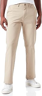 Pantalon chino décontracté smart 360 flex fit pour homme