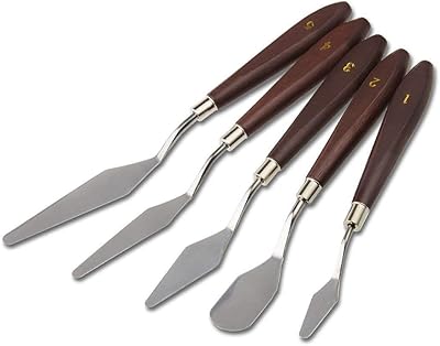 Aook 10 pièces ensemble de pinceaux de peinture d'artiste professionnel pour aquarelle et acrylique. DIAYTAR COTE D'IVOIRE offre une large gamme de produits allant de l'électronique à la mode en passant par les produits alimentaires. Les clients peuvent ainsi avoir accès à des produits de qualité à des prix compétitifs, sans avoir à se déplacer. Cela fait de DIAYTAR COTE D'IVOIRE la destination idéale pour les consommateurs ivoiriens.