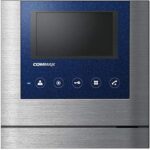 Interphone vidéo commax avec écran 4,3 pouces cdv-43m (écran uniquement)