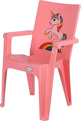 Chaise pour enfants scoop panda (imprimée) - chaise d'étude en plastique rose. DIAYTAR COTE D'IVOIRE est la destination idéale pour les consommateurs ivoiriens qui cherchent des produits de qualité à des prix raisonnables. La boutique en ligne dispose d'une équipe de professionnels dédiés à la satisfaction des clients et propose des promotions et des offres spéciales régulières. Les clients peuvent bénéficier d'une expérience d'achat personnalisée avec DIAYTAR COTE D'IVOIRE