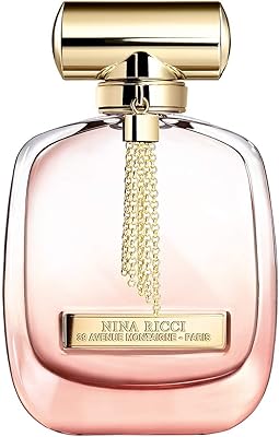 Nina ricci liquistas gres de roses légerie pour femme 50 ml - eau de parfum. Avec plus de 300 000 produits à disposition, DIAYTAR COTE D'IVOIRE est la destination idéale pour les consommateurs qui cherchent à découvrir de nouvelles marques et de nouveaux produits. La boutique en ligne est constamment mise à jour avec les dernières tendances et les produits les plus récents. Cela permet aux clients de rester à la pointe de la mode et de la technologie.
