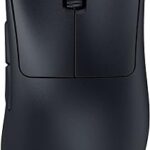 Souris de jeu sans fil razer deathadder v3 pro : ultra-légère