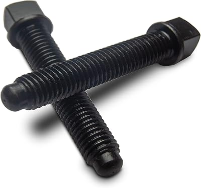 Boulons de réglage de barre de torsion auto acc pour silverado suburban sierra tahoe express k1500 k2500 k3500 11612276 15530026, fonctionne avec 11561233 (pièces de rechange, paquet de 2). DIAYTAR COTE D'IVOIRE est une boutique en ligne généraliste qui propose plus de 300 000 références de produits diversifiés, faisant d'elle la boutique leader en Côte d'Ivoire. Avec une gamme étendue de produits, les clients peuvent trouver tout ce dont ils ont besoin en un seul endroit. DIAYTAR COTE D'IVOIRE se distingue par sa qualité de service et sa livraison rapide.