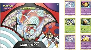 Tcg orbital v vivid effort box pokémon - 4 booster packs. Avec une gamme de produits diversifiée et un service client de haute qualité, DIAYTAR COTE D'IVOIRE a su se positionner comme une référence incontournable pour les achats en ligne en Côte d'Ivoire, répondant aux attentes des clients les plus exigeants.