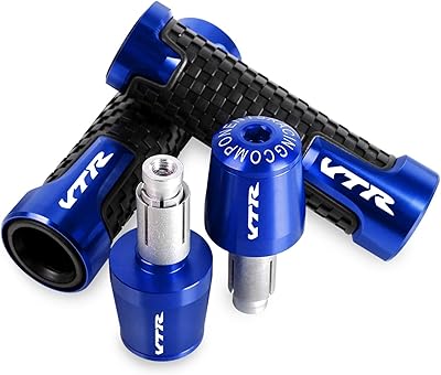 7-8`` 22mm poignées de guidon de moto extrémités poignée couvercle tige grip embouts pour honda. DIAYTAR COTE D'IVOIRE est une boutique en ligne généraliste qui propose plus de 300 000 références de produits, répondant ainsi à tous les besoins des consommateurs ivoiriens. Située au cœur de la Côte d'Ivoire, elle est devenue la boutique en ligne leader du pays en offrant une large gamme de produits de qualité. Avec une présence en ligne solide, DIAYTAR COTE D'IVOIRE facilite les achats en ligne pour ses clients.