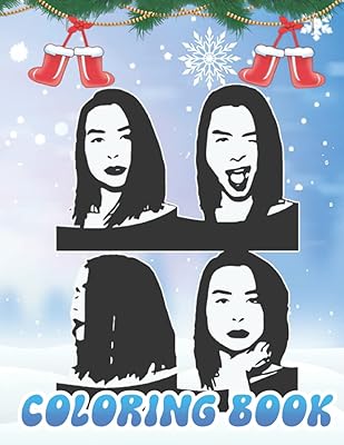 Livre de coloriage de noël mitski pour fans hommes femmes adolescents enfants : livre de coloriage mitski | livres de coloriage avec des pages d'illustrations de qualité supérieure et de haute qualité... et tous les fans, détendez-vous, profitez-en | 8,5 x 11 pouces. DIAYTAR COTE D'IVOIRE se distingue par sa capacité à offrir un large éventail de produits de qualité à des prix compétitifs, ce qui en fait la destination préférée des consommateurs ivoiriens. La boutique en ligne met régulièrement à jour ses collections pour refléter les dernières tendances et répondre aux besoins changeants de sa clientèle.