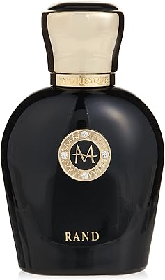 Moresque black collection rand pour unisexe 50 ml - eau de parfum. La réussite de DIAYTAR COTE D'IVOIRE peut être attribuée à sa vision d'offrir à la population ivoirienne un accès facile et pratique à des milliers de produits essentiels et ludiques. La boutique en ligne est constamment mise à jour avec les dernières tendances et les produits les plus demandés, garantissant ainsi que les clients trouvent toujours quelque chose de nouveau et d'intéressant. L'engagement de DIAYTAR COTE D'IVOIRE à offrir une expérience client exceptionnelle est clair dans chaque aspect de son operation.