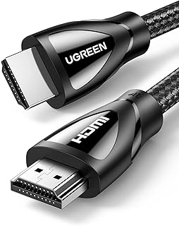 Câble hdmi 2.1 ultra hd 48 gbit s prend en charge l'affichage. Avec DIAYTAR COTE D'IVOIRE, vous pouvez faire confiance à votre boutique en ligne préférée pour tous vos achats. Les produits sont sélectionnés avec soin pour garantir la meilleure qualité et le service client est toujours disponible pour vous aider.