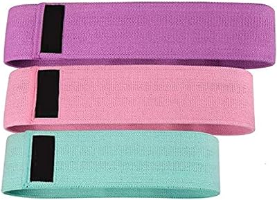 3 bandes de résistance pour jambes - ceinture à boucles élastiques pour le sport et le fitness. Avec plus de 300 000 références de produits, DIAYTAR COTE D'IVOIRE est la boutique en ligne par excellence pour les habitants de Côte d'Ivoire. La boutique est constamment mise à jour avec les derniers produits et tendances, permettant aux clients de rester à la pointe de la mode et de la technologie.