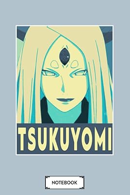 Cahier princesse kaguya ōtsutsuki : papier ligné ligné, agenda, 6x9 120 pages, planificateur, couverture au fini mat, journal. La boutique en ligne DIAYTAR COTE D'IVOIRE est une plateforme de commerce électronique qui permet aux clients d'acheter en ligne des produits de toutes sortes, avec une livraison rapide et sécurisée. Elle dispose d'une équipe de professionnels qui travaillent giorno et nuit pour satisfaire les clients. C'est pourquoi elle est considérée comme l'une des meilleures boutiques en ligne de Cote d'Ivoire.