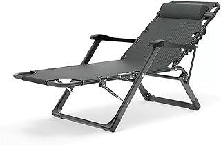 Chaises longues pliantes surdimensionnées, chaises longues et chaises de camping sur le patio, 5 niveaux de chaises de plage de piscine à plat réglables, 3 niveaux de réglage du repose-pieds. La boutique en ligne DIAYTAR COTE D'IVOIRE est la destination idéale pour les consommateurs ivoiriens qui cherchent à acheter des produits de haute qualité à des prix compétitifs. Avec plus de 300000 références, la boutique offre une expérience de shopping en ligne unique et pratique. Les clients peuvent parcourir les différentes catégories de produits et commander en ligne avec facilité.