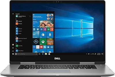 Dell inspiron 15 2-en-1 7000 753-15,6 pouces tactile fhd - 8e génération i7-8550u, 12 go, ordinateur portable avec disque dur de 2 to. DIAYTAR COTE D'IVOIRE est une boutique en ligne généraliste qui propose plus de 300 000 références de produits. Elle est leader en Cote d'Ivoire et offre une large gamme de produits pour répondre aux besoins de ses clients. Elle est connue pour sa qualité de service et sa rapidité de livraison.