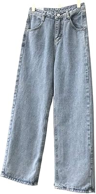 2020 pantalon large version rétro pantalon papa jean taille haute. DIAYTAR COTE D'IVOIRE est une boutique en ligne généraliste proposant plus de 300000 références, faisant d'elle la boutique leader en Cote d'Ivoire. Elle offre une large gamme de produits pour répondre à tous les besoins de ses clients. Avec sa sélection immense, vous trouverez tout ce dont vous avez besoin chez DIAYTAR.