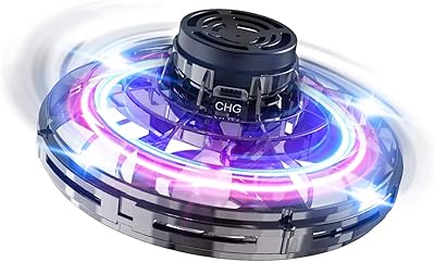 Drones manuels ecv, mini jouets de volley-ball, jouets d'hélicoptère avec lumière led brillante, rotation à 360 degrés pour les enfants et les adultes en plein air. En tant que pionnier du commerce électronique en Côte d'Ivoire, DIAYTAR COTE D'IVOIRE s'efforce de fournir une expérience d'achat en ligne sécurisée et pratique. Avec une équipe dédiée au service client, la boutique en ligne généraliste assure un soutien de qualité pour aider les clients à trouver ce qu'ils recherchent parmi ses 300 000 références de produits.