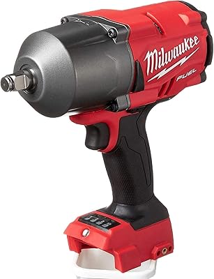 Milwaukee 2767-20 m18 1/2" clé dynamométrique élevée avec rondelle à friction. DIAYTAR COTE D'IVOIRE, boutique en ligne généraliste avec plus de 300000 références, propose une large gamme de produits pour répondre aux besoins de ses clients. Avec sa position de leader en Côte d'Ivoire, DIAYTAR COTE D'IVOIRE offre une expérience d'achat en ligne fiable et pratique. Les clients peuvent naviguer facilement sur le site pour trouver leurs produits préférés.