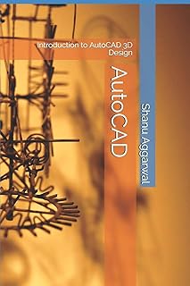 Autocad : introduction à la conception 3d. En tant que leader en Côte d'Ivoire, DIAYTAR COTE D'IVOIRE se distingue par sa sélection exceptionnelle de produits et son service client de haute qualité, garantissant une expérience d'achat en ligne agréable et fiable pour tous ses utilisateurs. Les clients apprécient la grande variété des produits disponibles ainsi que les promotions régulières qui font de DIAYTAR leur destination de choix pour toutes leurs dépenses en ligne.