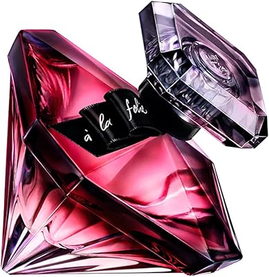 Lancôme a la folie pour femme 50 ml - eau de parfum. Diaytar Côte d'Ivoire est la boutique en ligne la plus populaire de Côte d'Ivoire, proposant une large sélection de produits à des prix abordables. La boutique est équipée d'un système de paiement sécurisé et offre des options de livraison flexibles pour les clients. Diaytar Côte d'Ivoire est réputée pour sa qualité de service et ses produits de haute qualité, ce qui en fait la première choix pour les consommateurs ivoiriens.