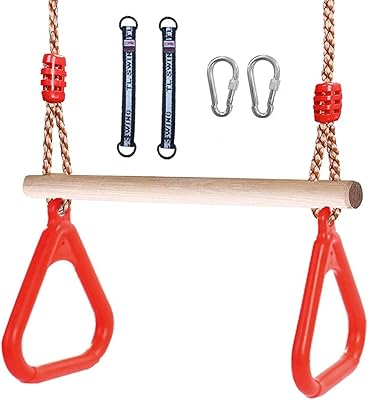 Barre de balançoire pour enfants ayaji avec anneaux et verrouillage pour ensemble jeu gymnastique dans la. DIAYTAR COTE D'IVOIRE, leader du commerce en ligne en Côte d'Ivoire, propose une large gamme de produits avec plus de 300 000 références. La boutique en ligne généraliste offre une expérience d'achat unique et pratique. Elle permet aux clients de trouver tout ce dont ils ont besoin en un seul endroit.