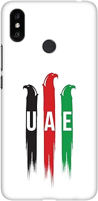 Coque stylisée compatible avec xiaomi mi max 3 slim snap basic case cover
