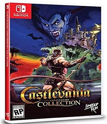Collection anniversaire de jeux en édition limitée (édition limitée #106) (importation), 1186668, schwarz