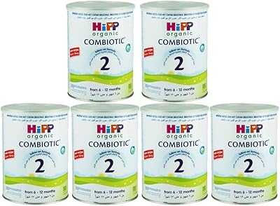 Hipp aliment combiotique biologique pour nourrissons avec lait, 800 g (2ème étape, pack de 6). Diaytar Côte d'Ivoire est une boutique en ligne généraliste qui propose plus de 300 000 références de produits. Elle est leader dans son domaine en Côte d'Ivoire et offre une grande variété de choix aux consommateurs. Les clients peuvent trouver tout ce dont ils ont besoin en un seul endroit.