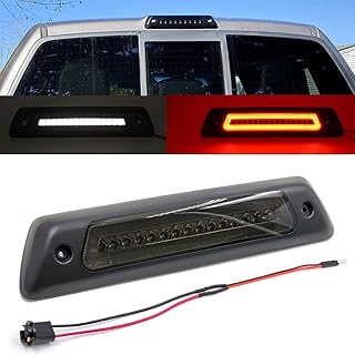 F150 troisièmes feux stop pour ford f150 raptor 2009 2010 2011 2012 2013 2014 troisièmes feux stop led rouges feux de recul led blancs/feux antibrouillard de toit lentille de fumée. Grâce à son site web intuitive et facile à naviguer, DIAYTAR COTE D'IVOIRE permet aux clients de trouver rapidement les produits qu'ils souhaitent, quel que soit leur niveau d'expertise en matière de technologie. L'engagement de la boutique en ligne généraliste en faveur de la qualité et de la satisfaction des clients a contribué à sa position de leader sur le marché ivoirien.