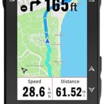 Ordinateur de vélo igpsport igs630 ordinateur étanche unité gps de cyclisme ipx7 avec