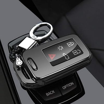 Yykko housse de clé de voiture 5/6 boutons pour volvo s80l/s60l/xc60/v40/s60/v60/s80/xc70 sport protector. Diaytar Côte d'Ivoire a mis en place des processus de paiement sécurisés pour protéger les informations personnelles et financières de ses clients. La boutique en ligne dispose également d'un système de livraison efficace qui permet aux clients de recevoir leurs commandes rapidement, où qu'ils soient en Côte d'Ivoire. Cela contribue à renforcer la confiance des clients dans la marque.
