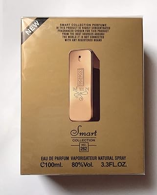 Eau de parfum pour homme smart collection 262 (100 ml). Diaytar Côte d'Ivoire se distingue par sa sélection impressionnante de produits allant des électroniques aux vêtements et accessoires, en passant par les produits de soins personnels. Son équipe dédiée veille à ce que les clients bénéficient d'un service de qualité et d'une livraison rapide et fiable. Cela contribue à renforcer sa position de leader sur le marché ivoirien.
