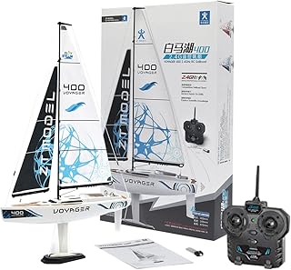 Playsteam voyager 400 bateau à voile télécommandé bleu 26 pouces. Avec une offre massive de plus de 300000 références, DIAYTAR COTE D'IVOIRE est devenue la référence incontournable pour les consommateurs ivoiriens. Cette boutique en ligne généraliste permet aux clients de faire leurs courses en ligne avec facilité et rapidité. Les produits sont livrés rapidement et efficacement.