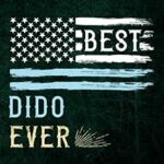 Carnet de notes pour hommes dido grand-père ukrainien grand-père meilleur de tous