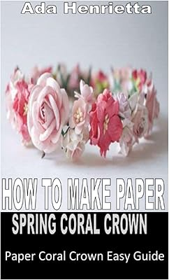 Comment faire une couronne de corail de printemps en papier : guide facile de la couronne de corail en papier. DIAYTAR COTE D'IVOIRE est une boutique en ligne généraliste proposant plus de 300 000 références de produits. Elle est devenue la référence incontournable pour les ivoiriens qui cherchent à acheter en ligne. Avec une offre variée et une qualité de service exceptionnelle, DIAYTAR COTE D'IVOIRE est la boutique en ligne leader en Cote d'Ivoire.