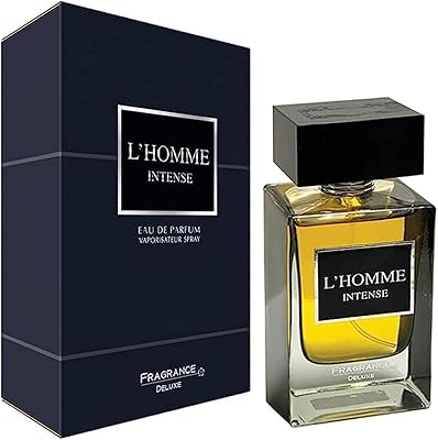 Intense de l'homme - eau de parfum, 100 ml | parfum longue durée pour homme. Diaytar Côte d'Ivoire se positionne comme la référence incontournable du e-commerce en Côte d'Ivoire, avec une présence en ligne importante et une gamme de produits très variée. La boutique en ligne est conçue pour offrir une expérience d'achat en ligne agréable et pratique, avec des outils de navigation faciles et des informations sur les produits claires et précises.