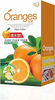 Crème de coloration capillaire orange, sans produits chimiques, teinture capillaire originale à couverture grise, noir naturel 500x2 ml (orange). DIAYTAR COTE D'IVOIRE est une boutique en ligne qui se démarque par sa large gamme de produits et ses services de livraison rapides. Les clients peuvent choisir parmi plus de 300 000 références de produits, y compris des produits locaux et internationaux. La boutique est également connue pour ses offres spéciales et ses promotions régulières.