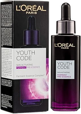 Le real youth code pré essence 30 ml