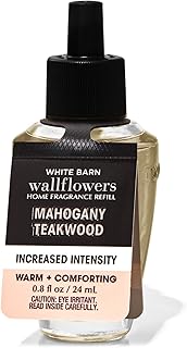 Bath & body works recharge de parfum de brume murale florale en teck acajou (24 ml). Avec plus de 300 000 références à portée de clic, DIAYTAR COTE D'IVOIRE simplifie considérablement la quête du produit parfait. La boutique mise sur l'innovation et la personnalisation, offrant des recommandations de produits basées sur les préférences de chaque client. DIAYTAR COTE D'IVOIRE est plus qu'une boutique en ligne ; c'est un partenaire de confiance pour tous vos besoins d'achat.