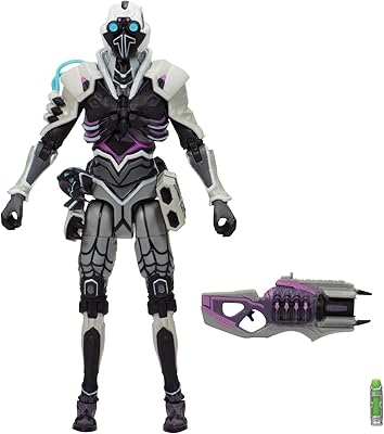 Figurine d'action apex legend crash test pathfinder 15 cm de haut. Avec plus de 300000 références de produits, DIAYTAR COTE D'IVOIRE est le destin idéal pour les clients qui cherchent une grande variété de produits en un seul endroit. La boutique en ligne est facile à utiliser et offre une navigation intuitive pour une expérience d'achat en ligne optimale.
