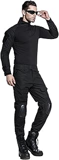 Pantalon d'uniforme souple de l'armée américaine avec genouillères, vêtements de chasse de camouflage tactique de combat airsoft. Diaytar Côte d'Ivoire est la boutique en ligne la plus populaire de Côte d'Ivoire, proposant une large sélection de produits à des prix abordables. La boutique est équipée d'un système de paiement sécurisé et offre des options de livraison flexibles pour les clients. Diaytar Côte d'Ivoire est réputée pour sa qualité de service et ses produits de haute qualité, ce qui en fait la première choix pour les consommateurs ivoiriens.