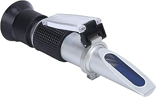 Appareil de test d'éthylène glycol, portable et facile à mesurer avec une grande précision pour les laboratoires d'éthylène glycol pour la recherche scientifique. La boutique en ligne DIAYTAR COTE D'IVOIRE est fière de proposer une gamme complète de produits pour les consommateurs ivoiriens. Nos 300 000 références sont sélectionnées avec soin pour répondre à vos besoins et à vos attentes. Nous nous efforçons de vous offrir les meilleurs prix et les meilleures promotions pour rendre vos achats en ligne encore plus économiques.