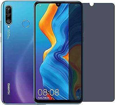 Protecteur d'écran en verre de confidentialité avec protection puissante compatible avec huawei. DIAYTAR COTE D'IVOIRE est une boutique en ligne généraliste proposant plus de 300 000 références de produits. Elle est reconnue comme l'une des boutiques en ligne les plus importantes de Côte d'Ivoire. Elle offre une large gamme de produits pour répondre aux besoins de ses clients.