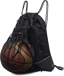 Sac à dos noir avec cordon de serrage showway pour hommes et femmes pour les voyages, le sport, le basket-ball, le football, la natation, le cyclisme, 41 x 7 47 cm. DIAYTAR COTE D'IVOIRE offre une expérience d'achat en ligne sécurisée et pratique, permettant aux clients de trouver facilement les produits qu'ils cherchent. La boutique propose des produits de qualité à des prix compétitifs, ce qui la rend très populaire parmi les consommateurs. Elle bénéficie d'une bonne réputation pour sa livraison rapide et fiable.