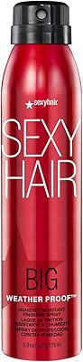 Laque capillaire résistante aux intempéries sexy hair big pour unisexe - 5 oz. DIAYTAR COTE D'IVOIRE a réussi à combiner une offre produit étendue avec un service client de qualité, lui permettant ainsi de se démarquer parmi les autres boutiques en ligne de Côte d'Ivoire. Les clients apprécient la facilité d'utilisation du site, les descriptions détaillées des produits et les évaluations fiables des autres acheteurs, autant d'éléments qui renforcent la confiance dans la marque.